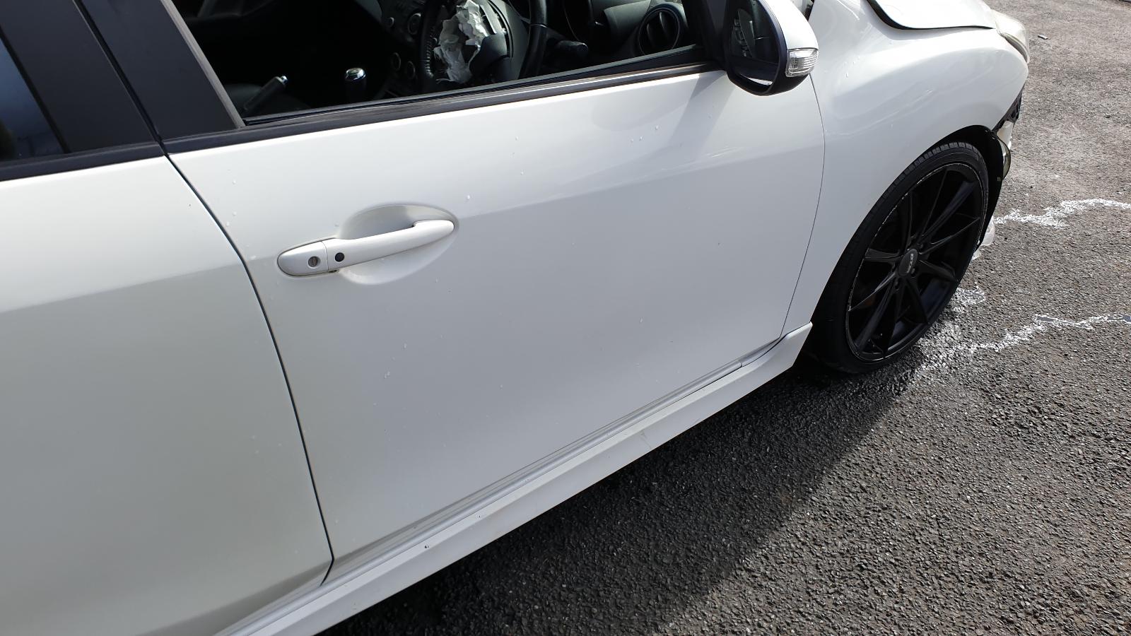 Mazda Mazda3 - BL 2008-2013