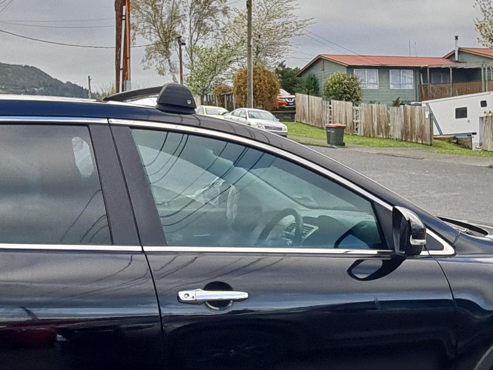 Mazda CX9 - TB 2006-2015