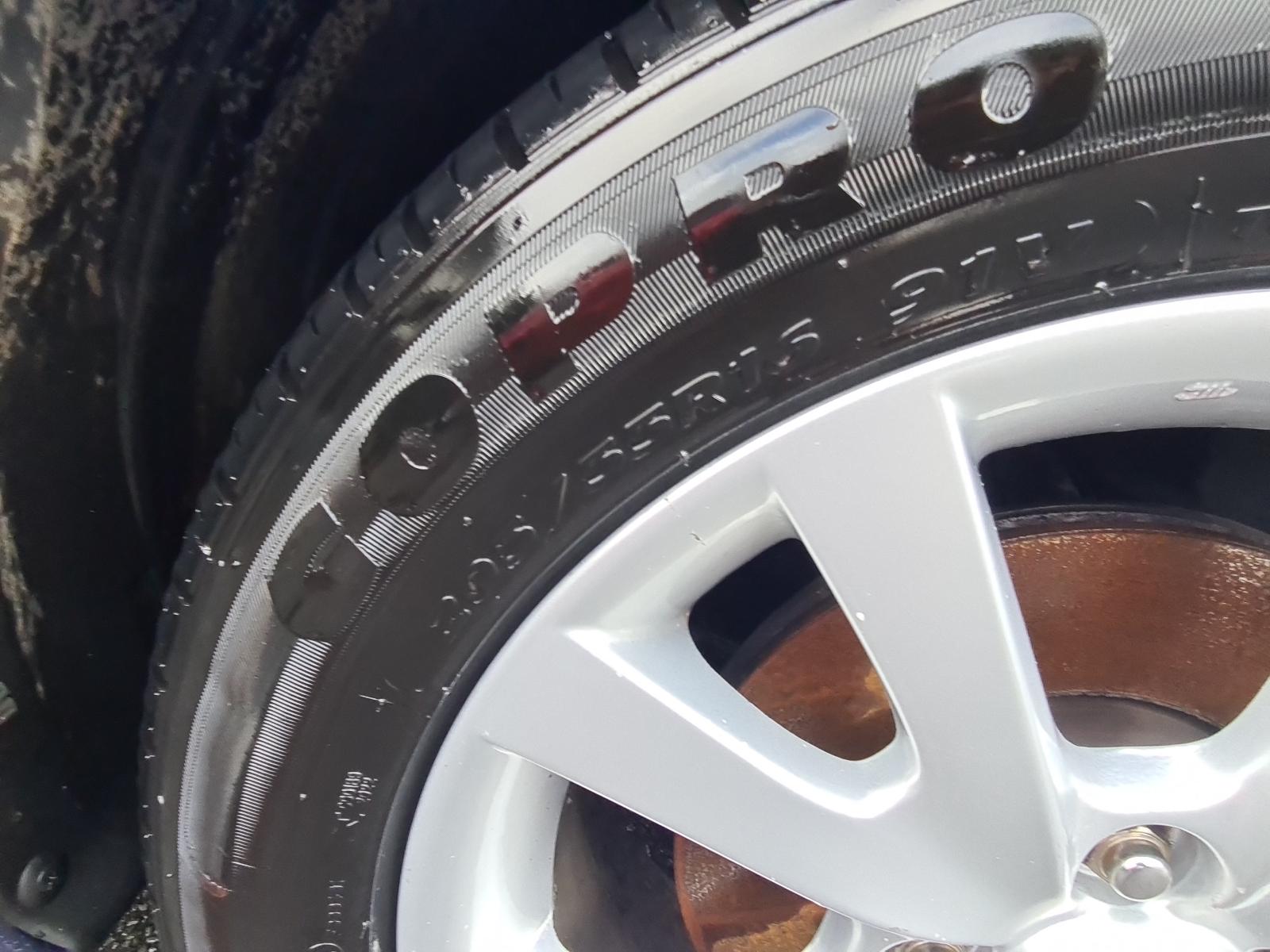 Mazda Axela - BK 2003-2009