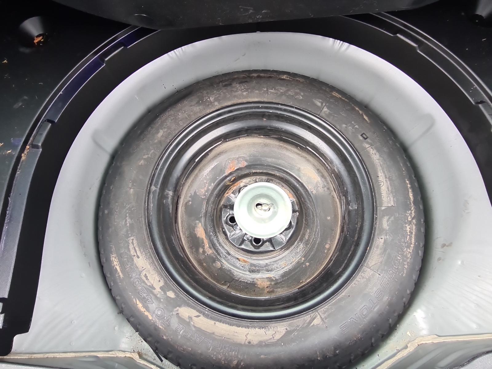 Mazda Atenza - GY 2002-2008