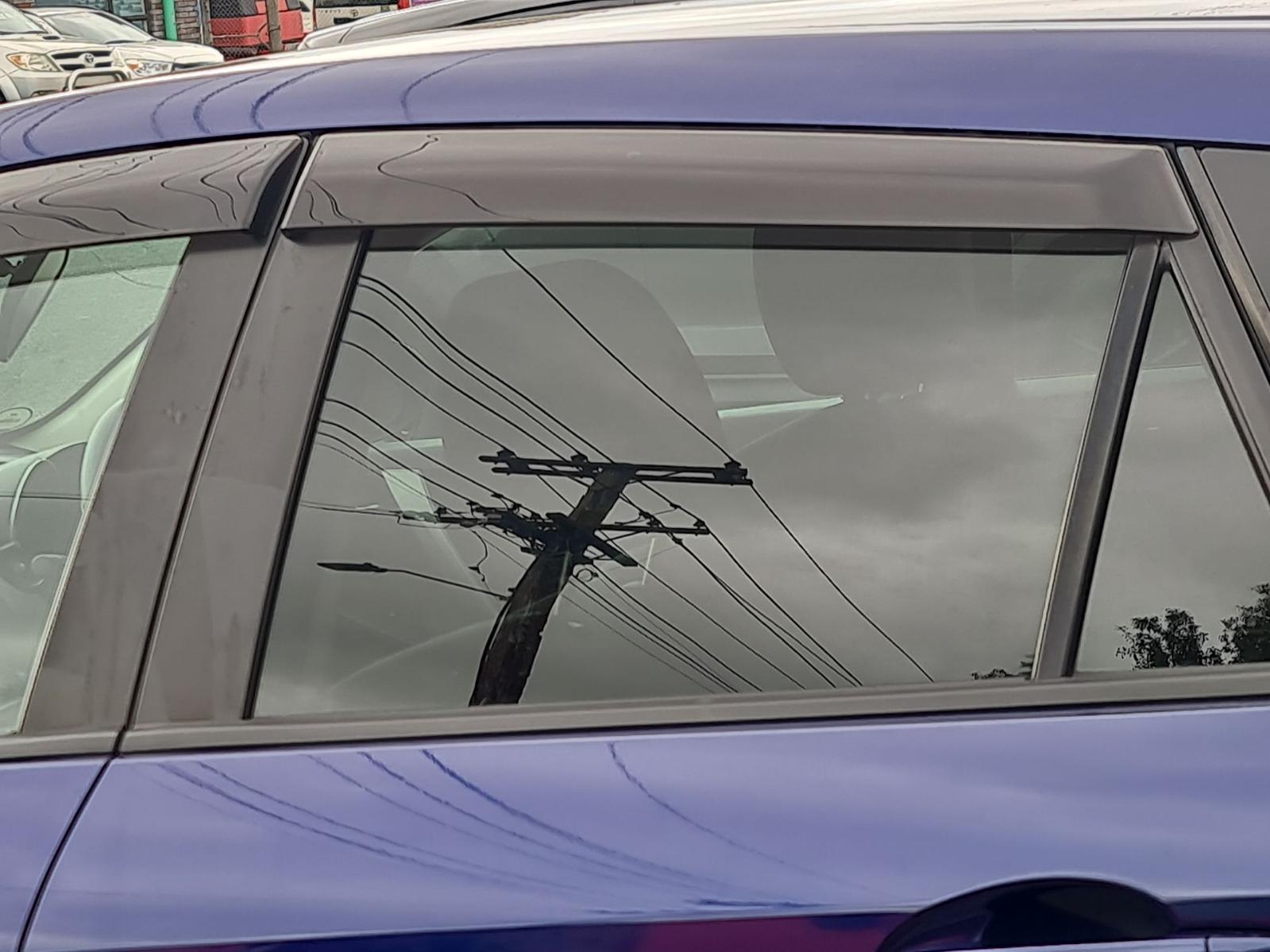 Mazda Axela - BL 2009-2013