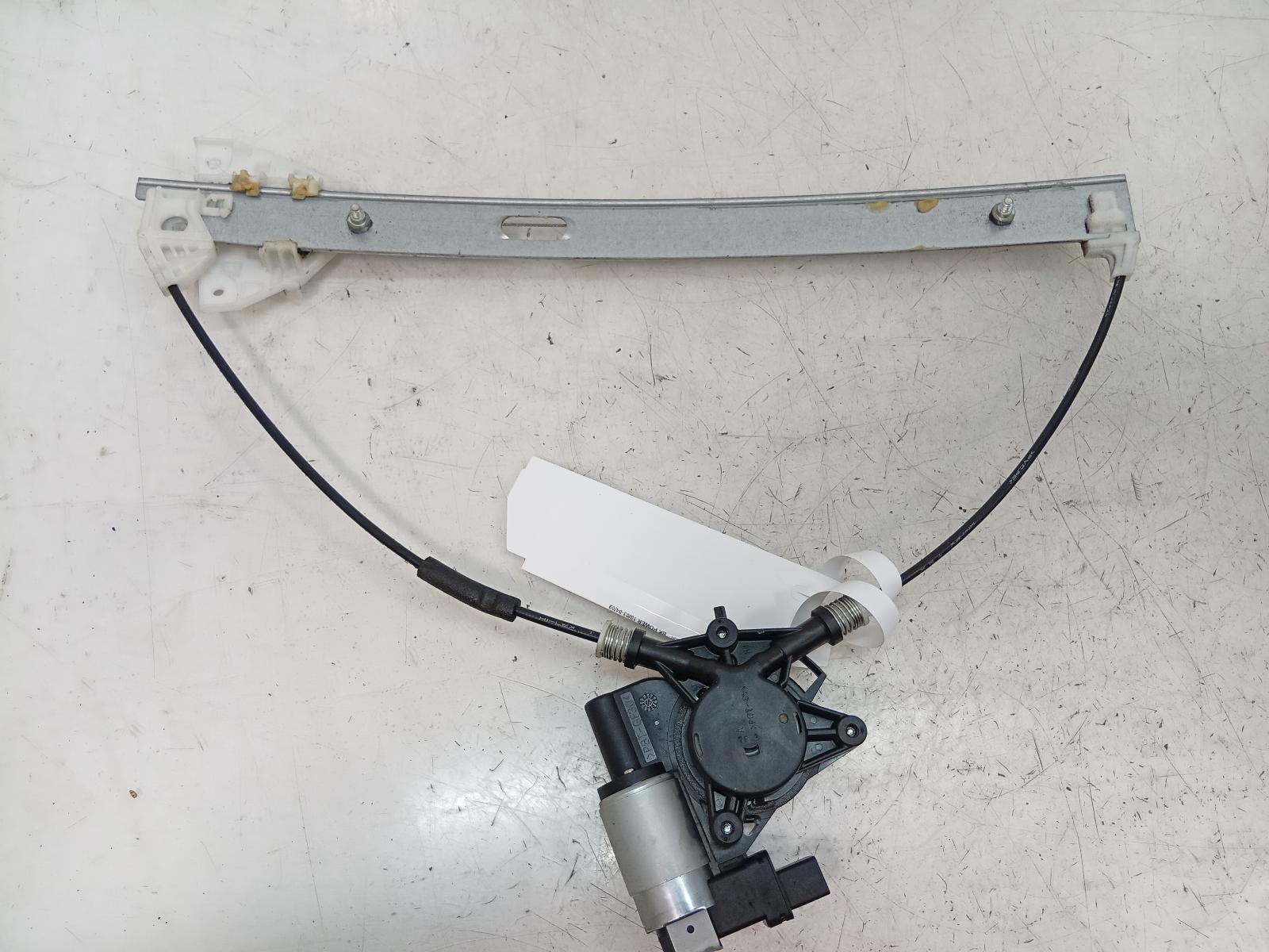 Right_Front_Window_Reg_Motor