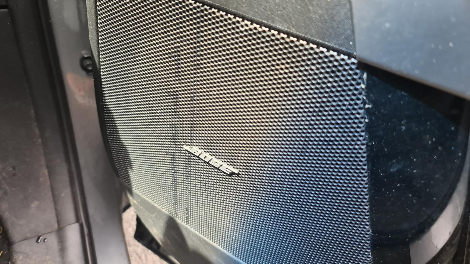 Mazda CX9 - TB 2006-2015