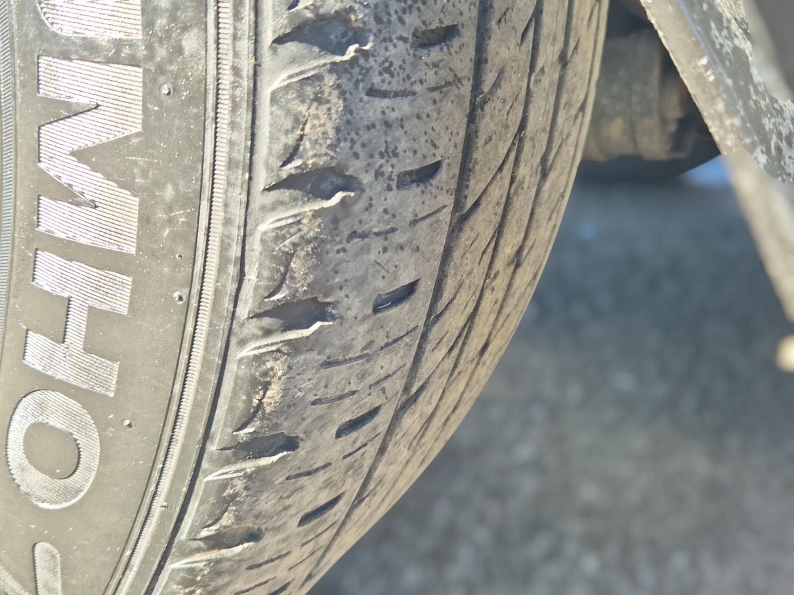 Mazda CX7 - ER 2006-2012