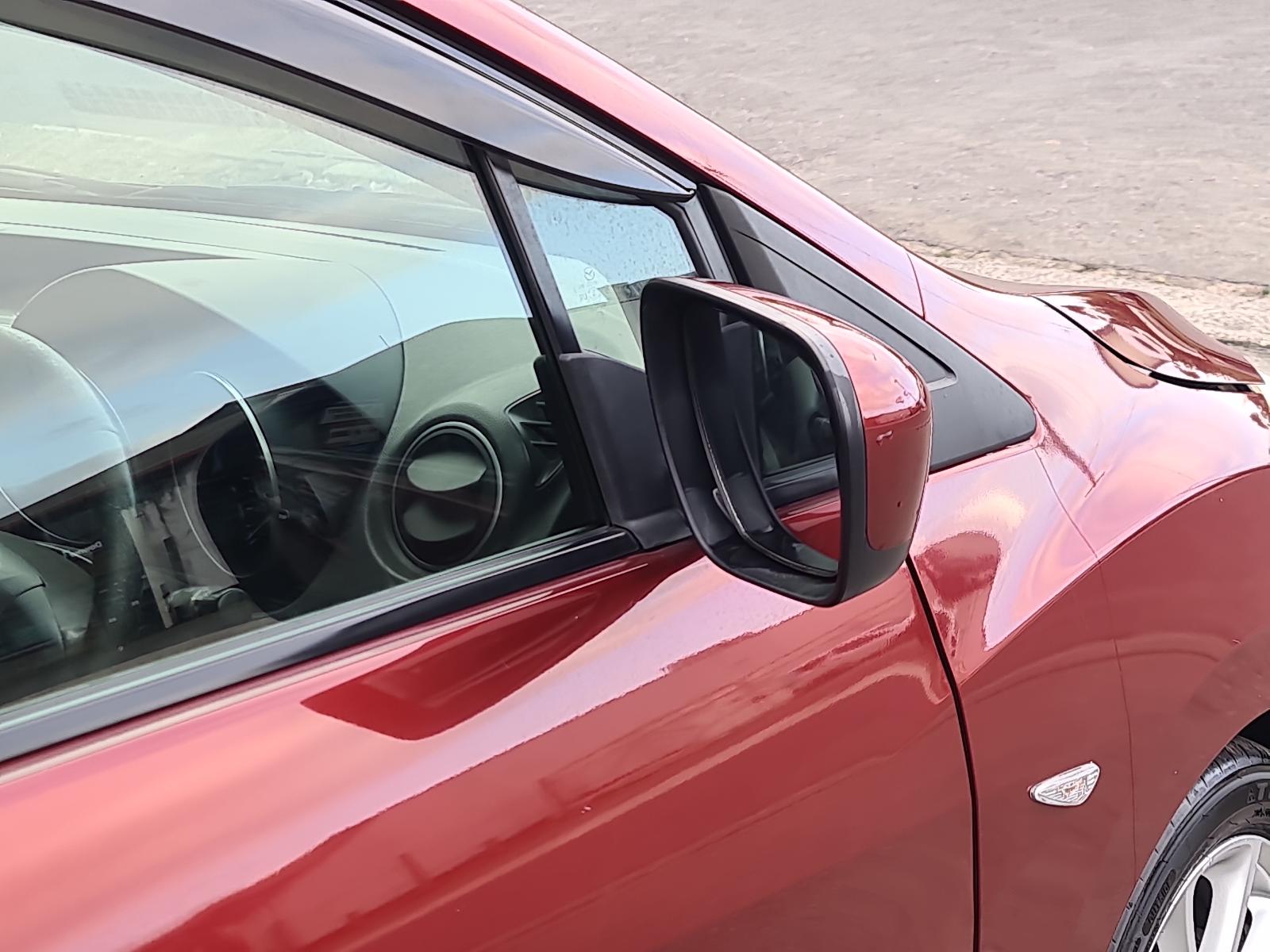 Mazda Premacy - CW 2010-2016