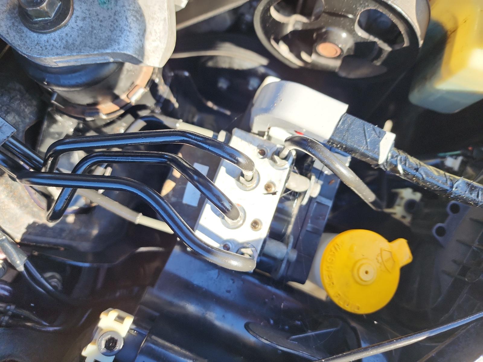 Mazda Mazda6 - GY 2002-2008