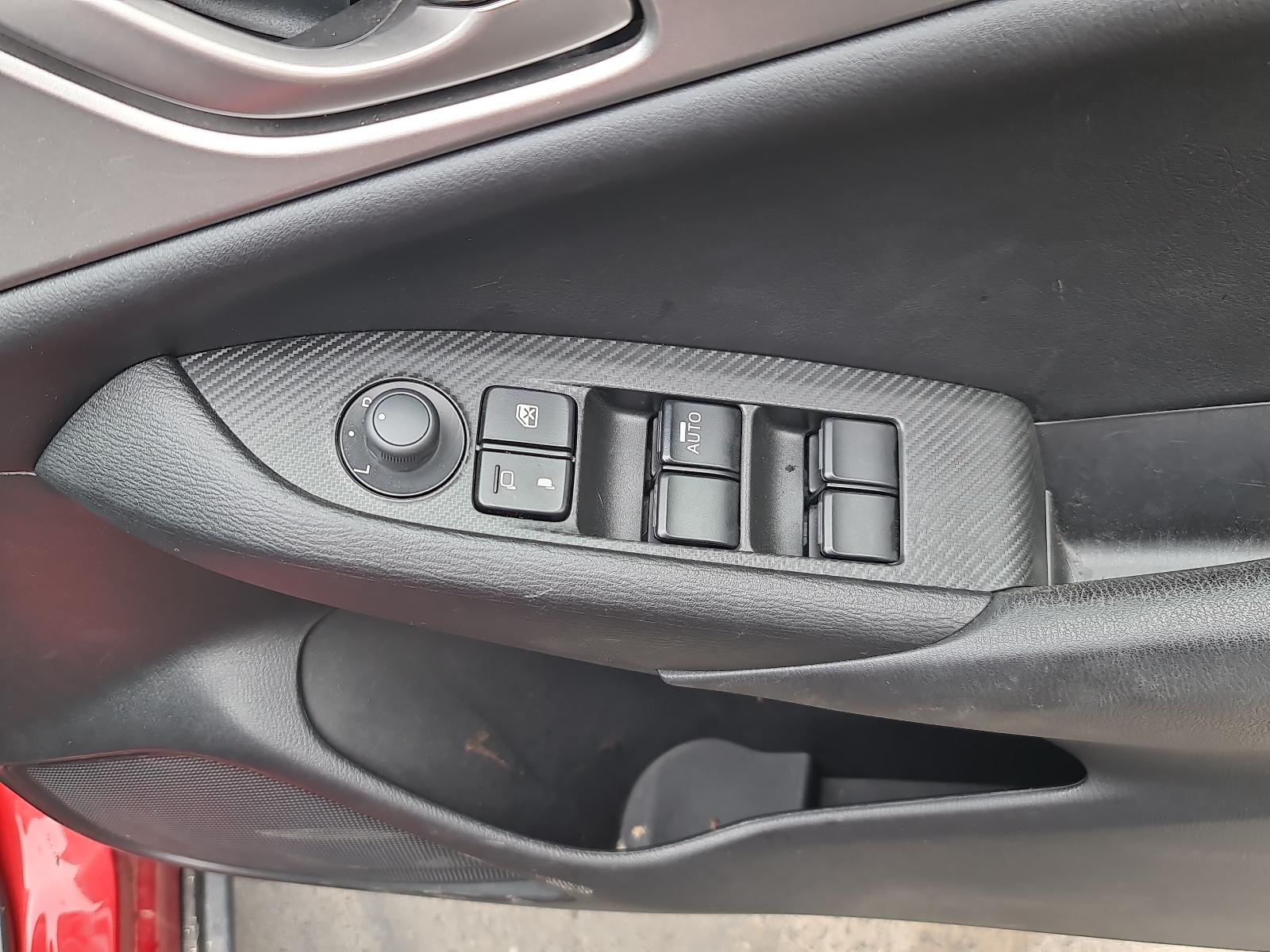 Mazda CX3 - DK 2015-Present