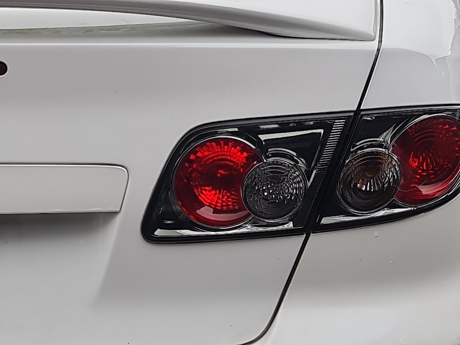 Mazda Atenza - GG 2002-2008