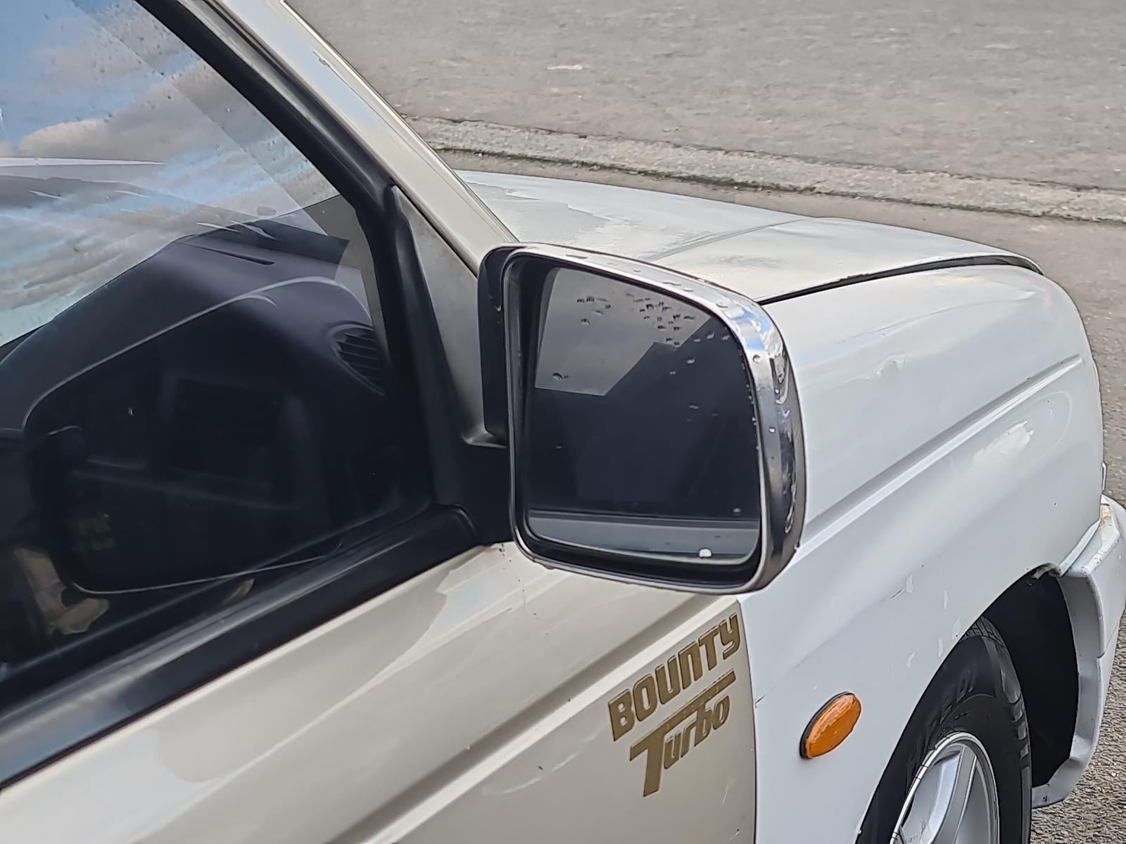 Mazda Bounty - UN 1999-2006