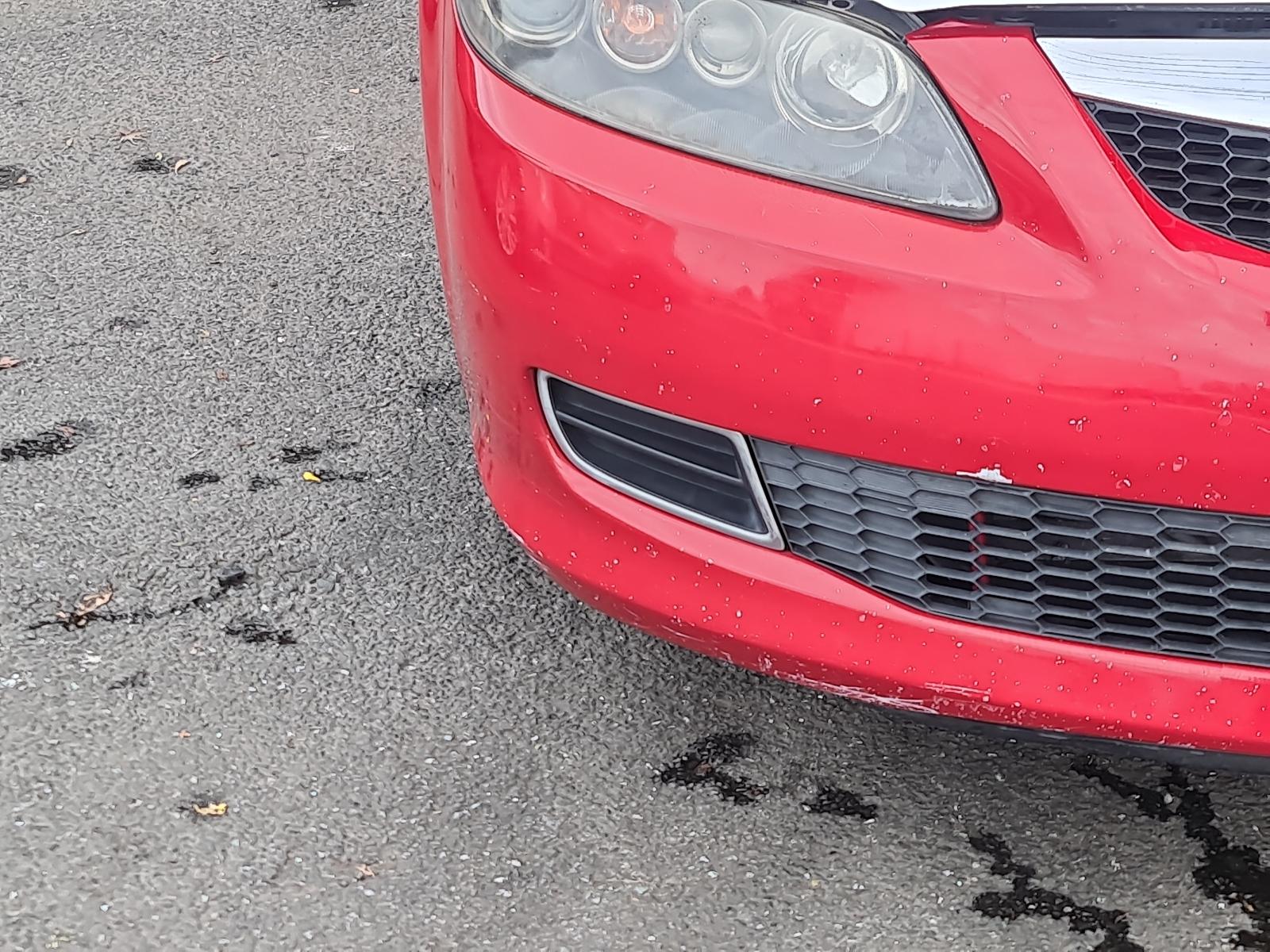 Mazda Atenza - GG 2002-2008