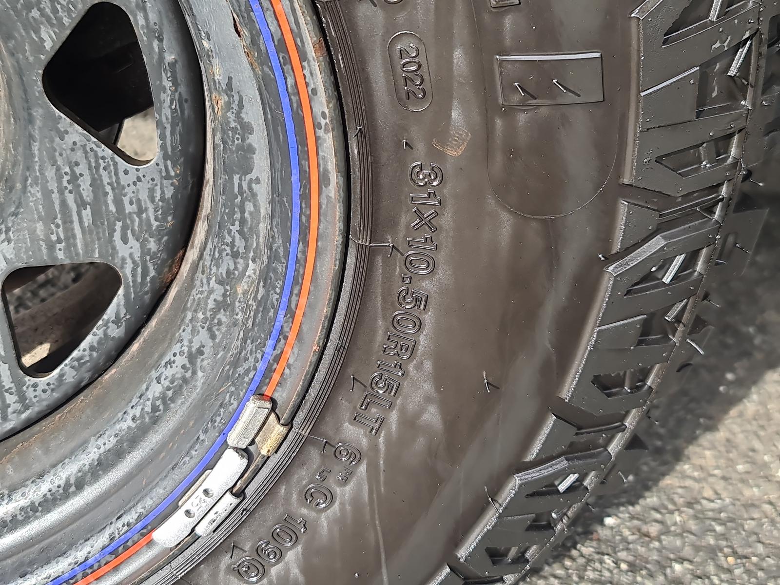 Mazda BT50 - UN 2006-2011