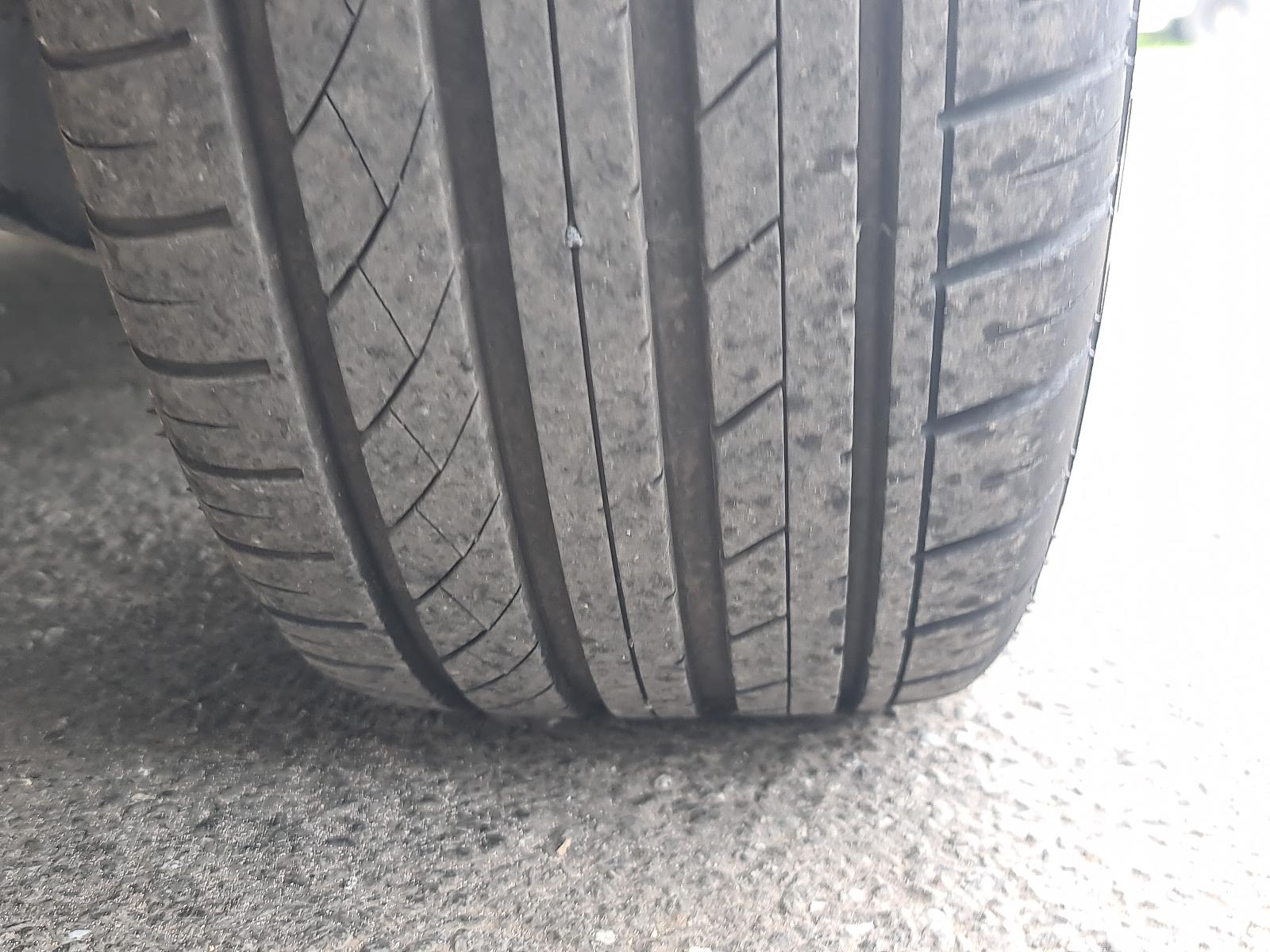 Mazda Mazda3 - BK 2003-2008