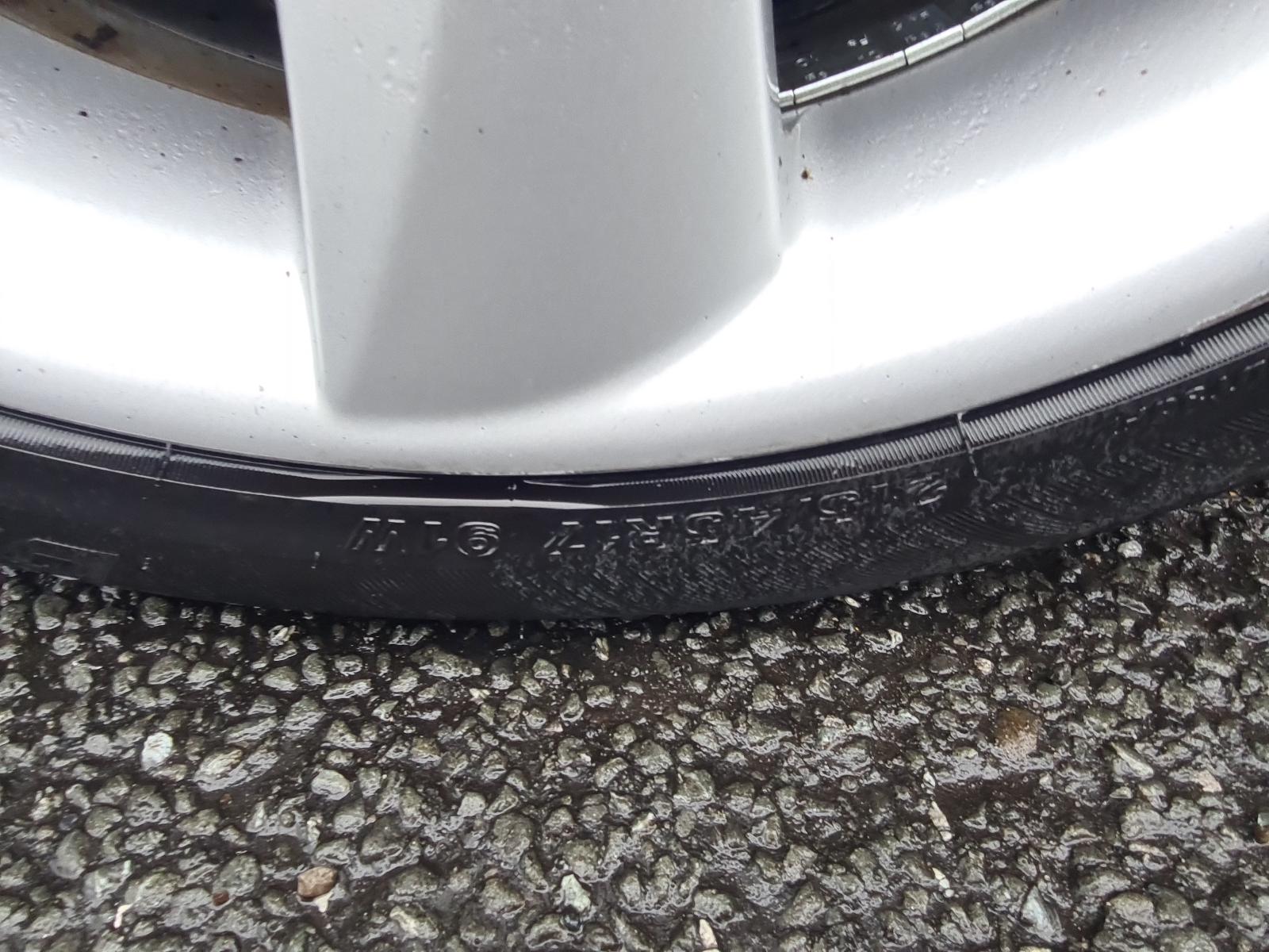 Mazda Atenza - GG 2002-2008