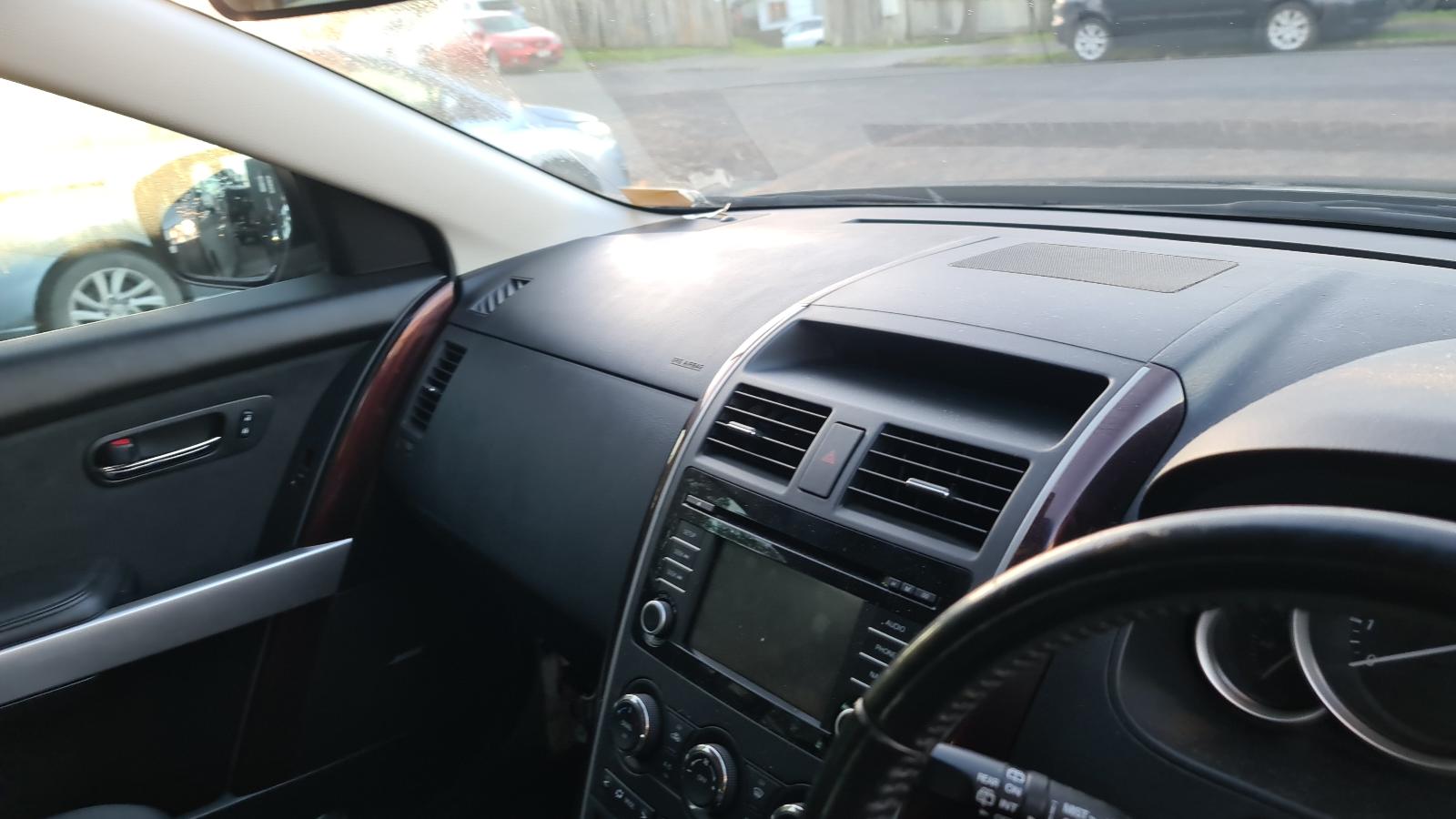 Mazda CX9 - TB 2006-2015