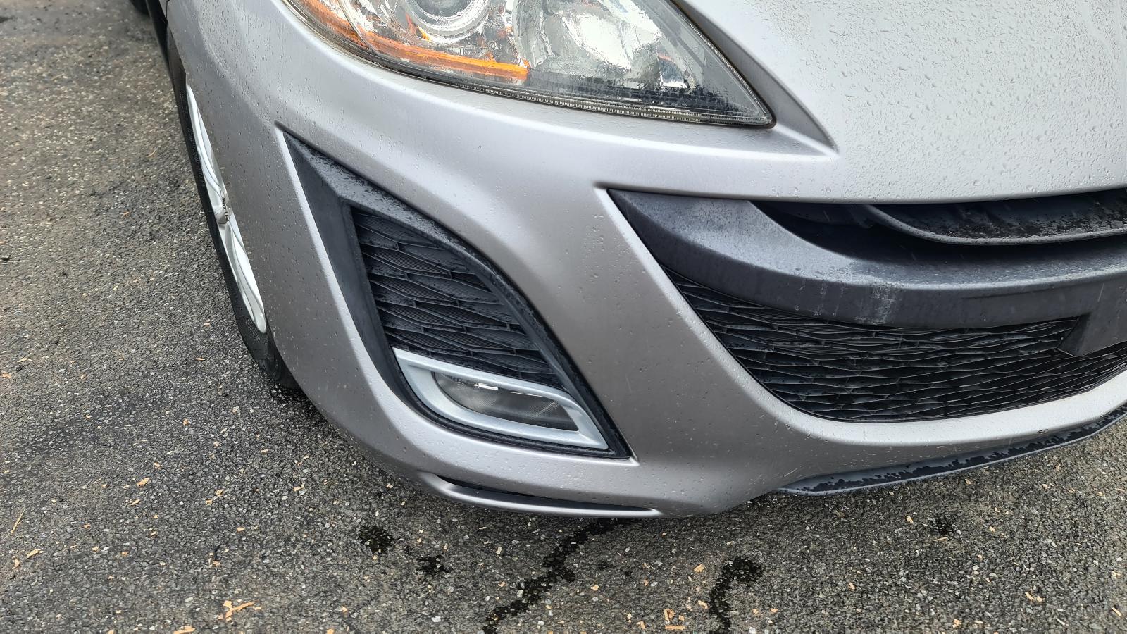 Mazda Axela - BL 2009-2013