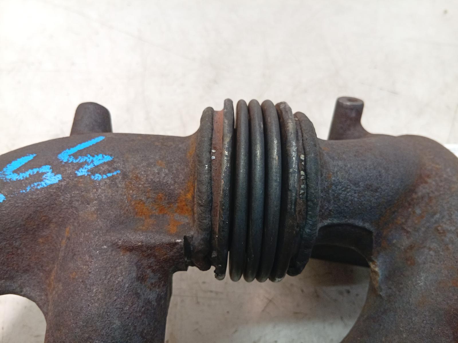 Manifold