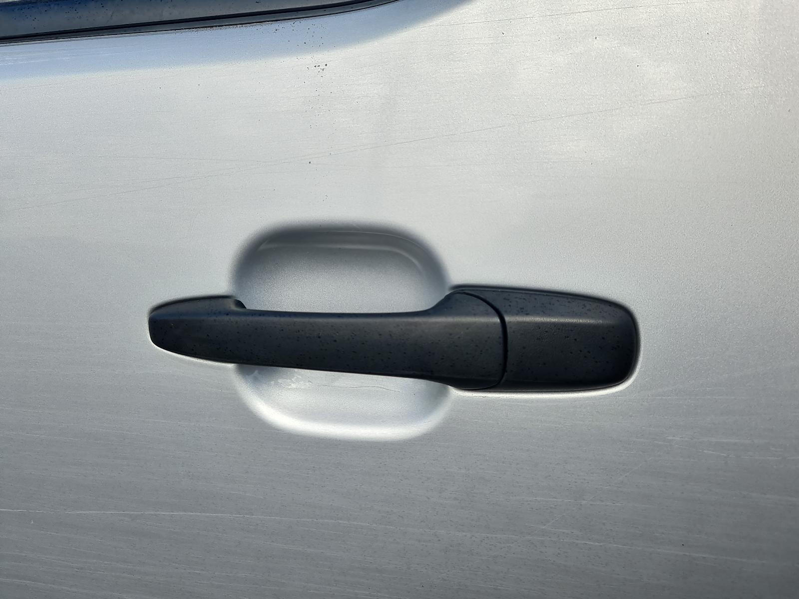 Mazda BT50 - UN 2006-2011