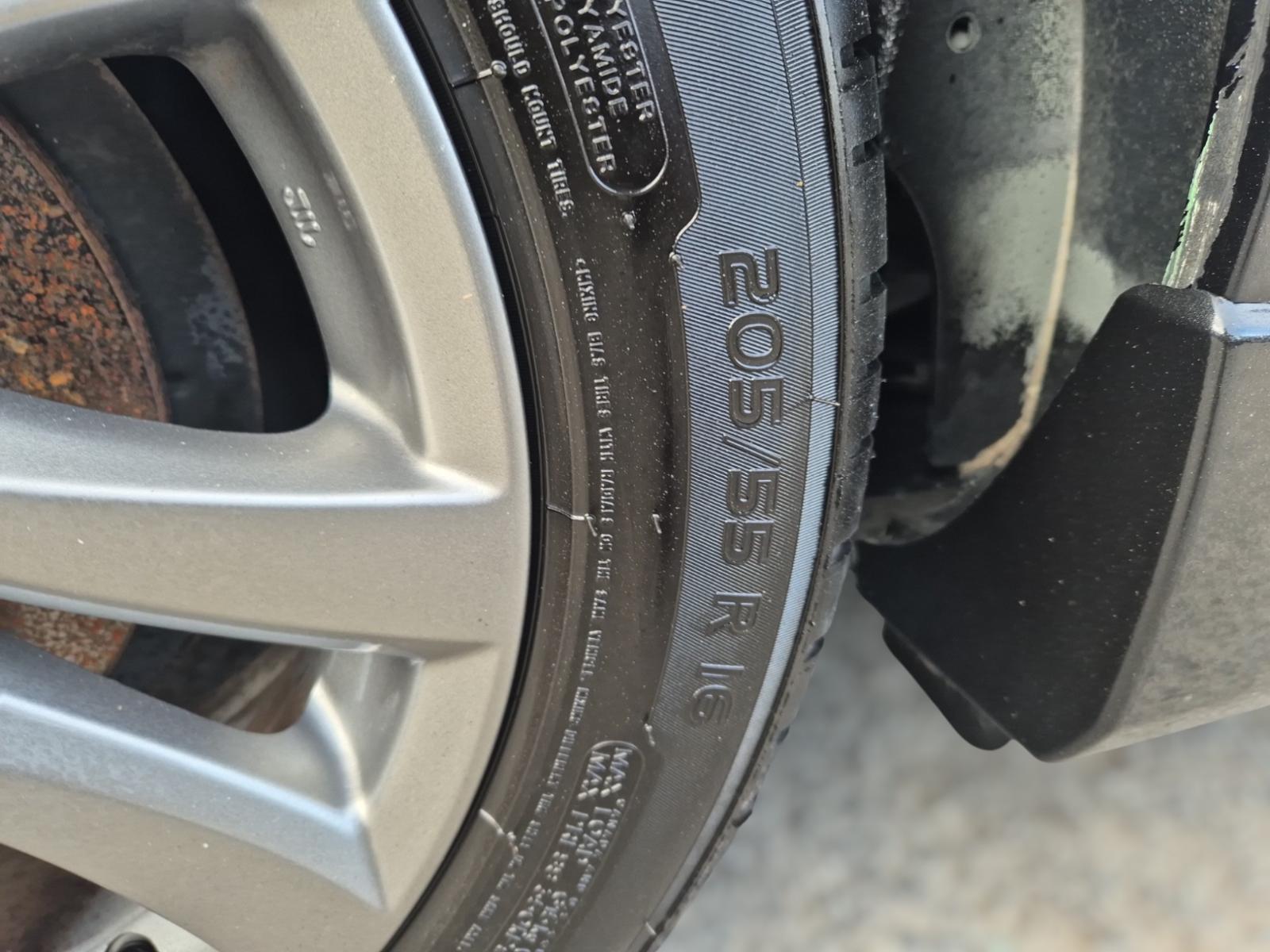 Mazda Axela - BL 2009-2013