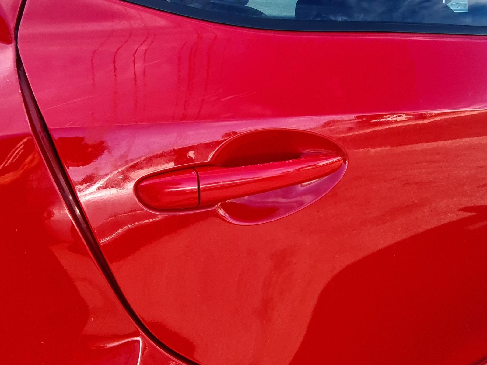 Mazda Demio - DE 2007-2014