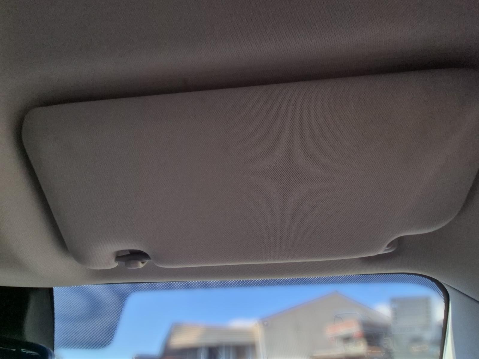 Sunvisor