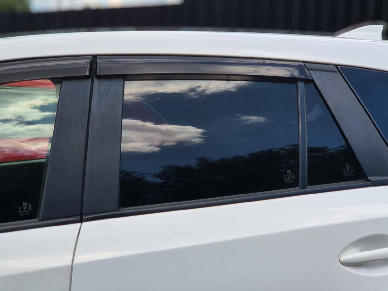 Mazda CX5 - KE 2012-Present