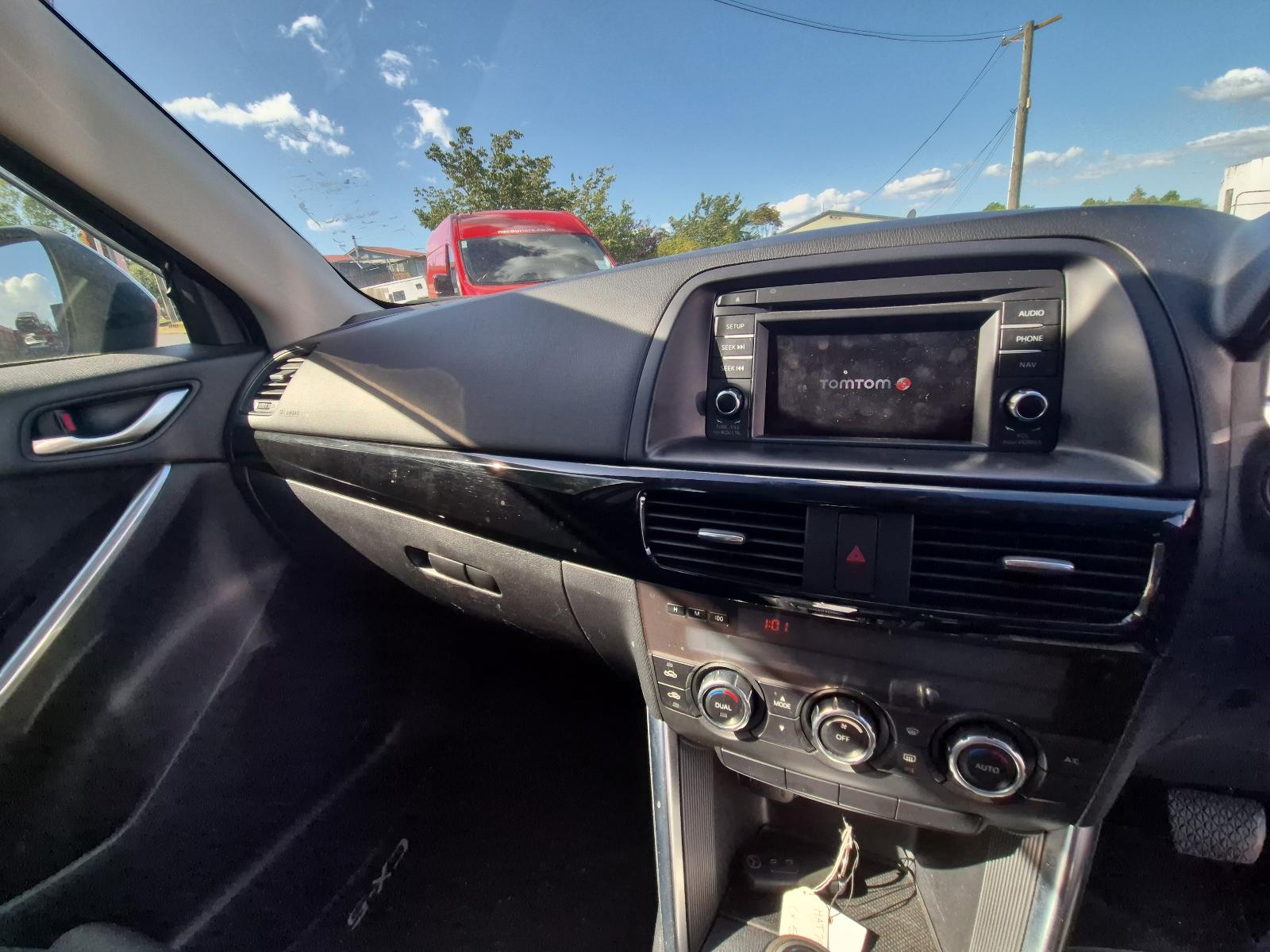 Mazda CX5 - KE 2012-Present