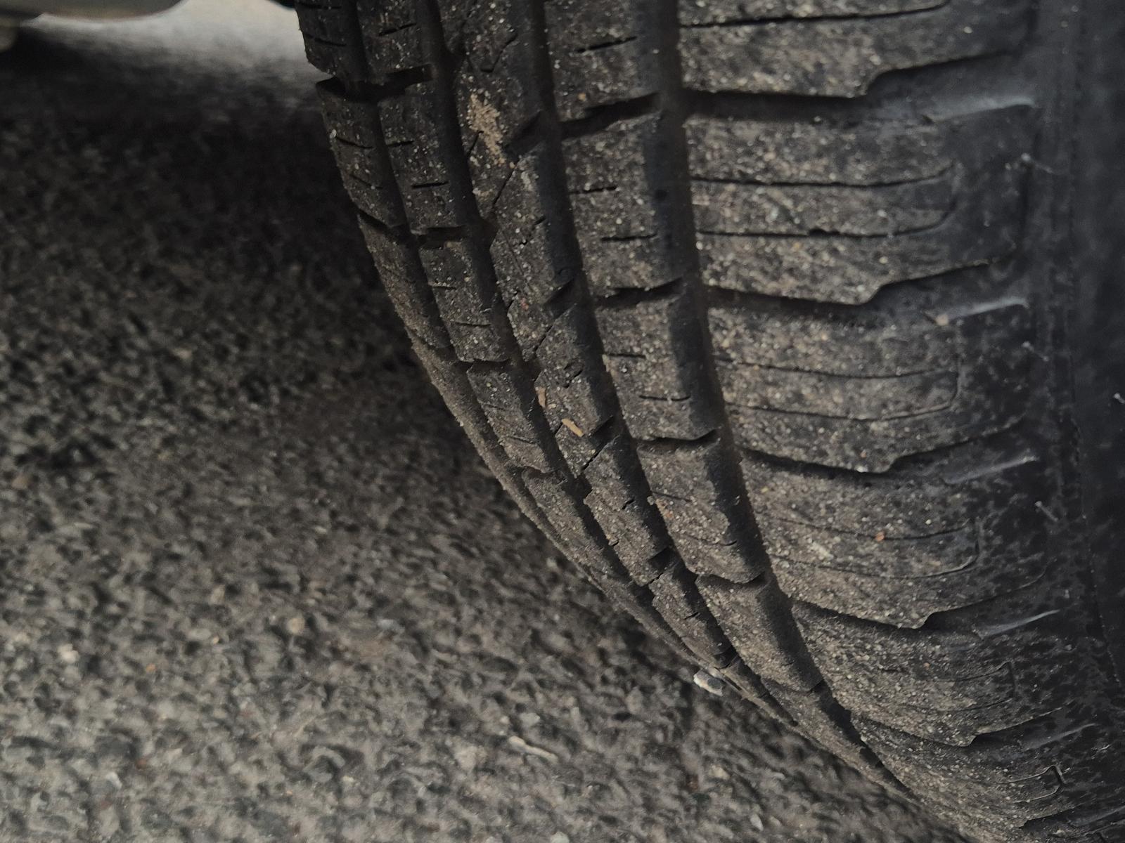 Mazda CX5 - KE 2012-Present