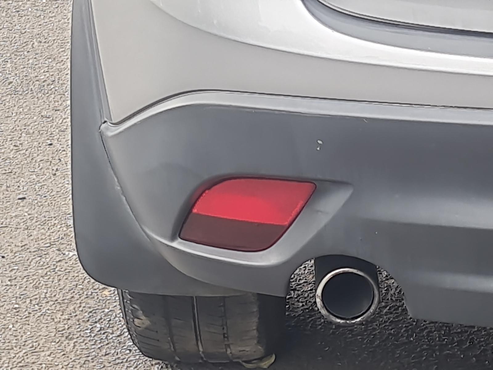 Mazda CX5 - KE 2012-Present