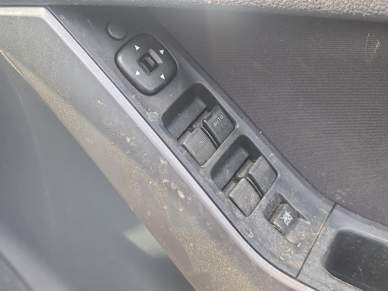 Mazda BT50 - 2007- Present