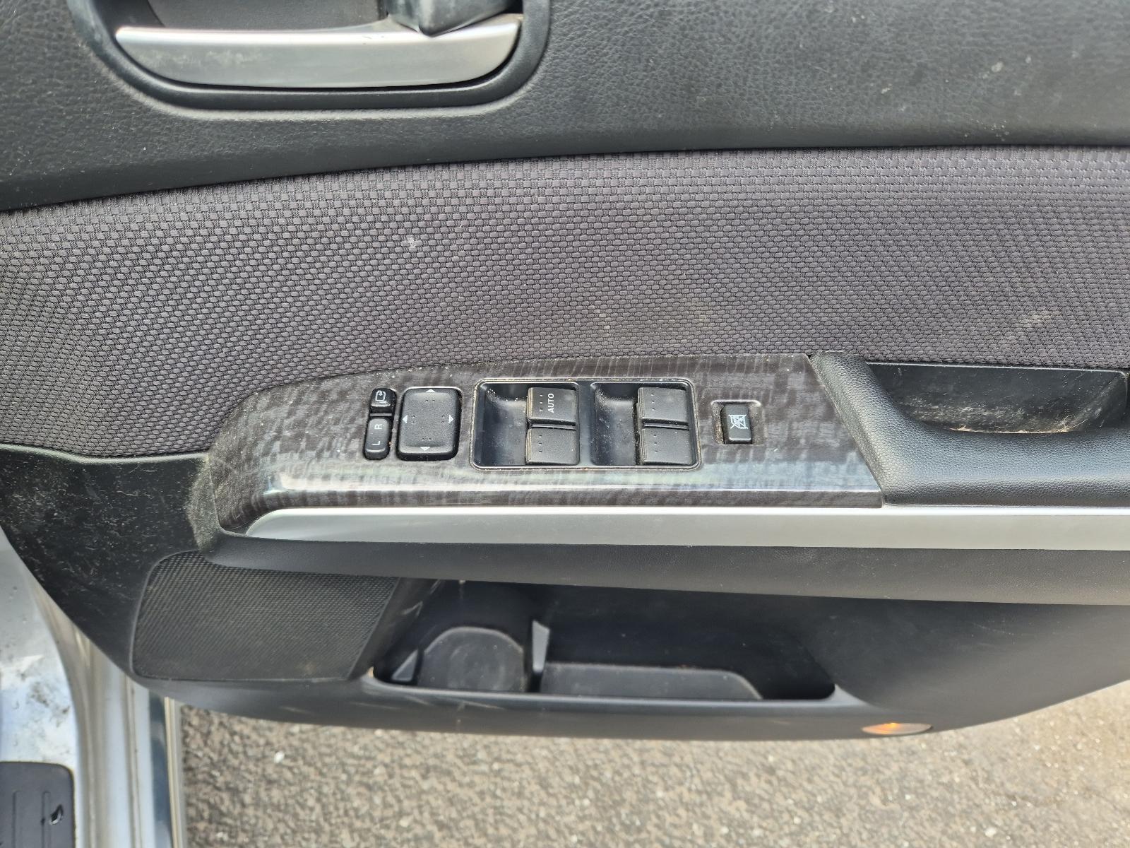 Mazda MPV - LY3P 2007-Present