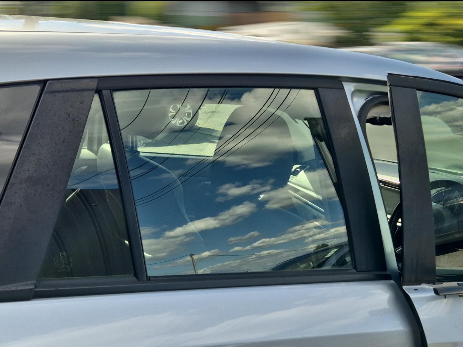 Mazda CX5 - KE 2012-Present