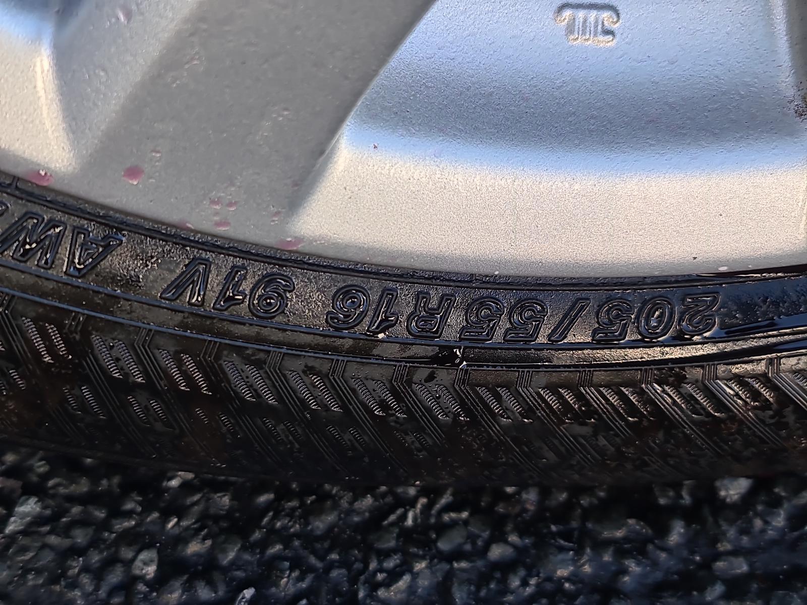 Mazda Premacy - CW 2010-2016