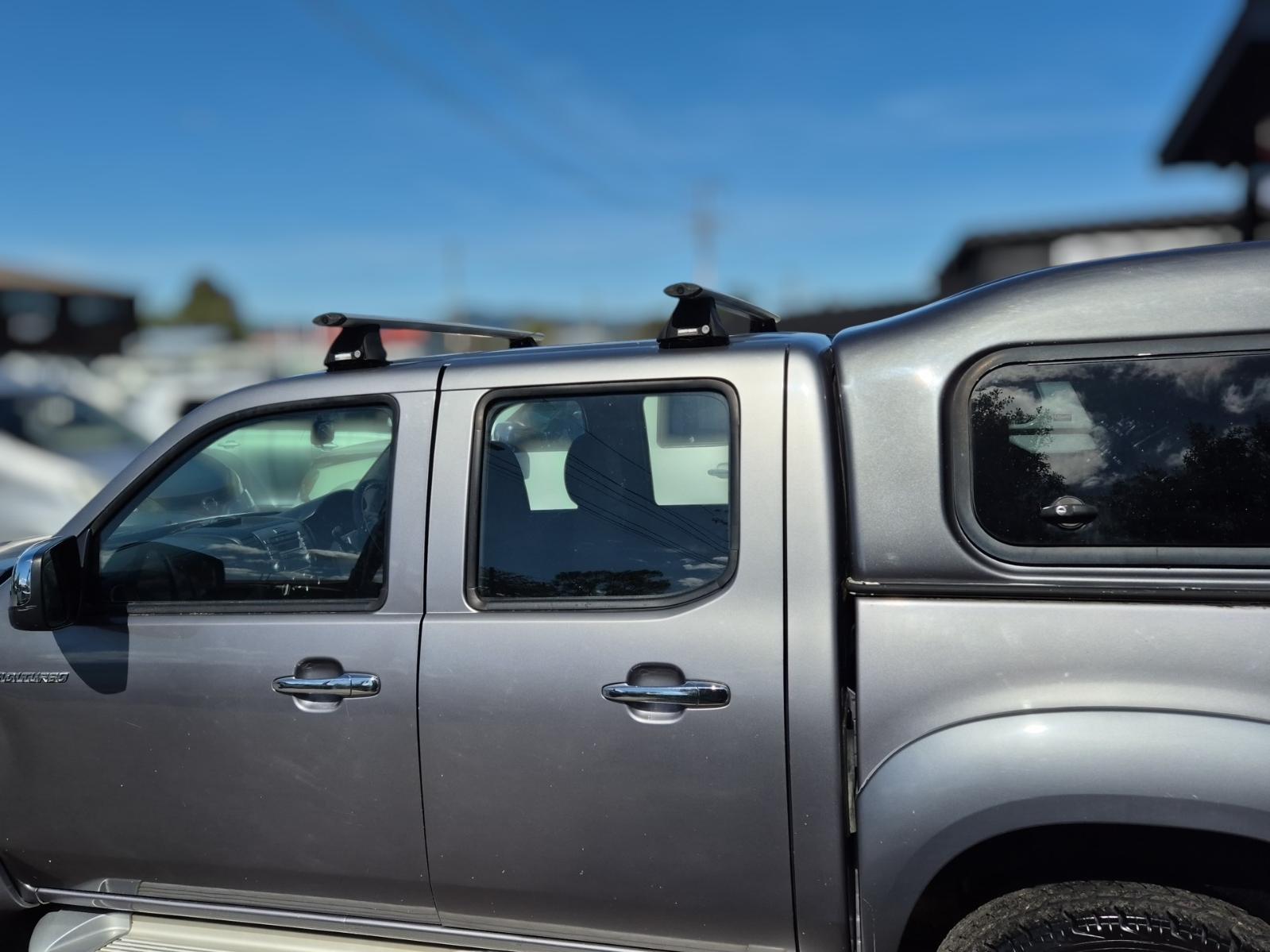 Mazda BT50 - 2007- Present