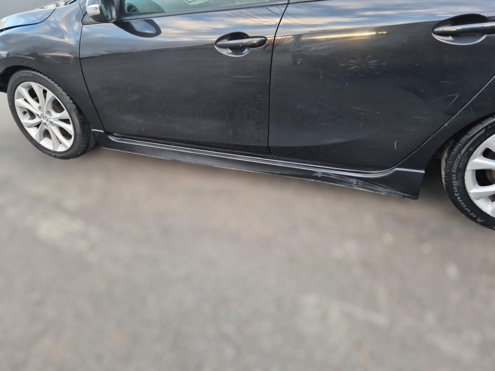 Mazda Axela - BL 2009-2013