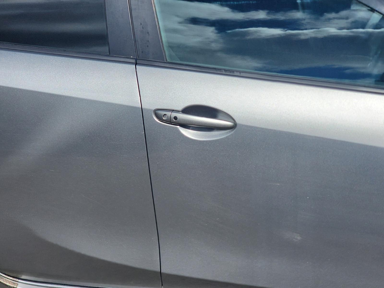 Door Handle