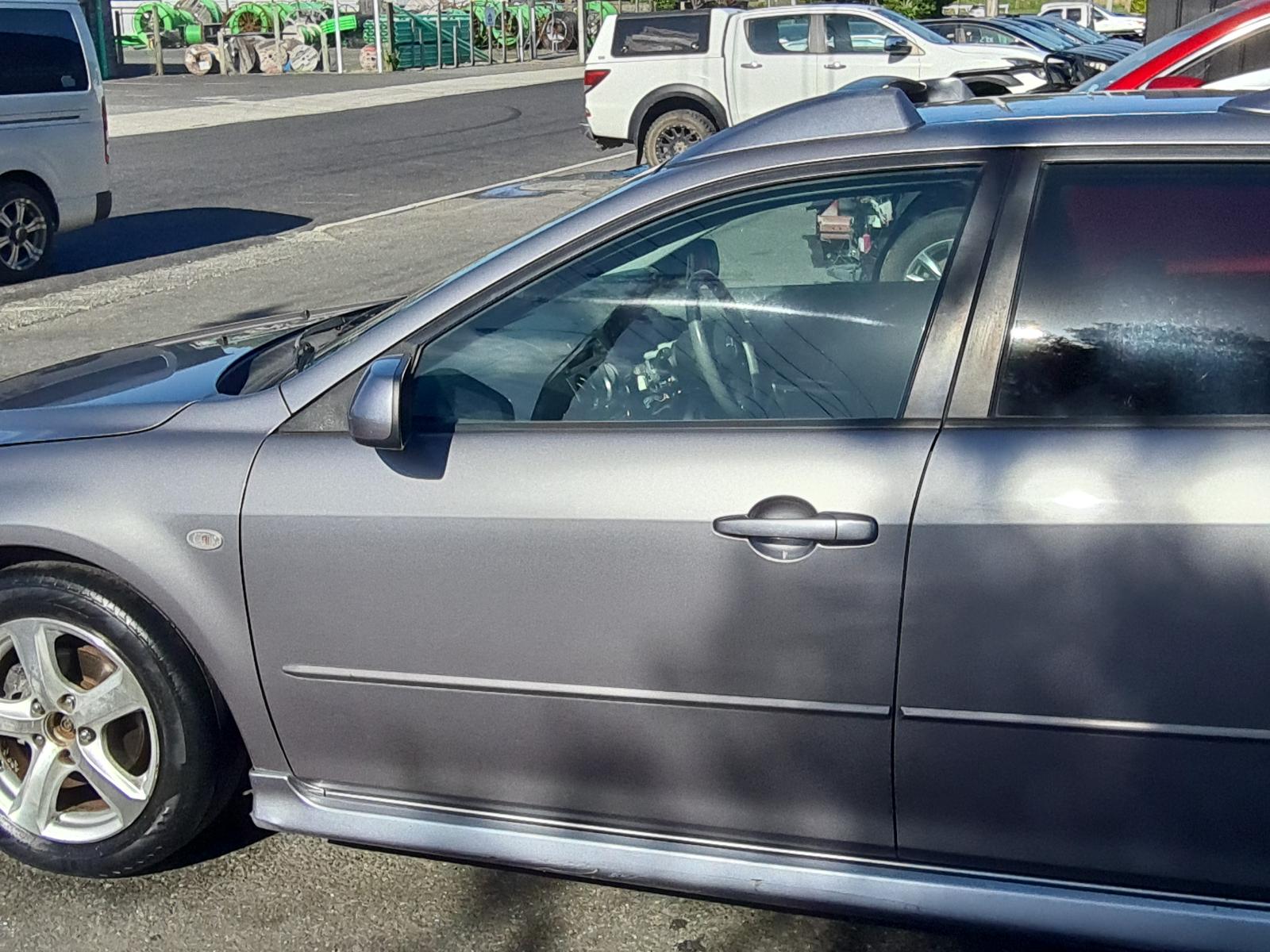 Mazda Atenza - GY 2002-2008