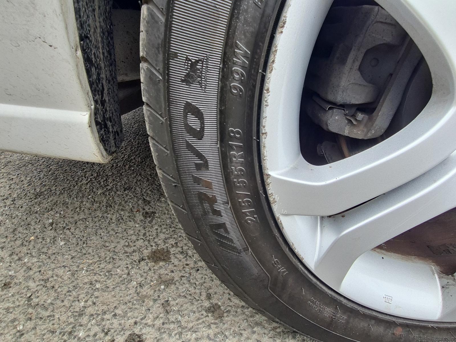 Mazda MPV - LY3P 2007-Present