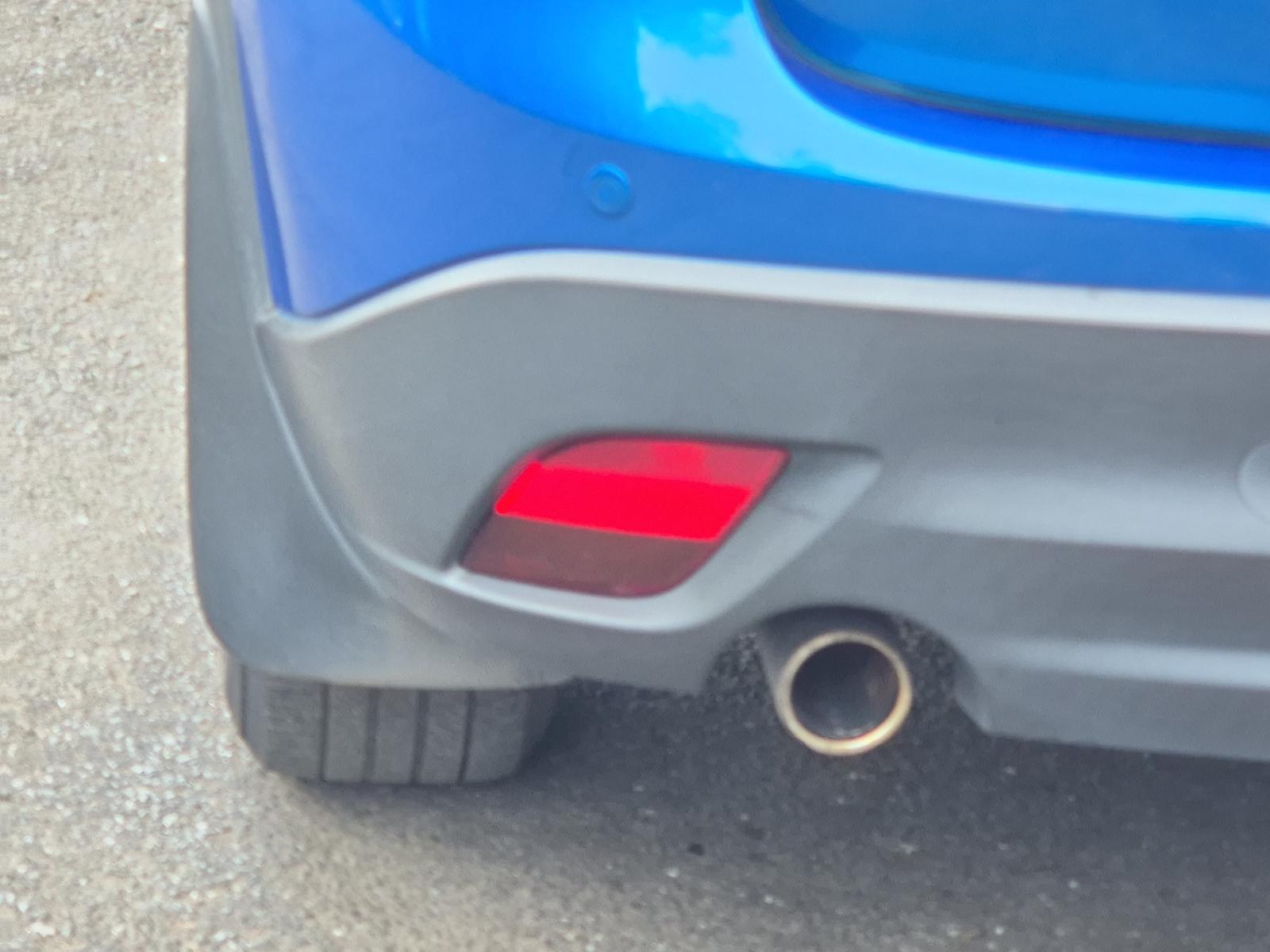 Mazda CX5 - KE 2012-Present