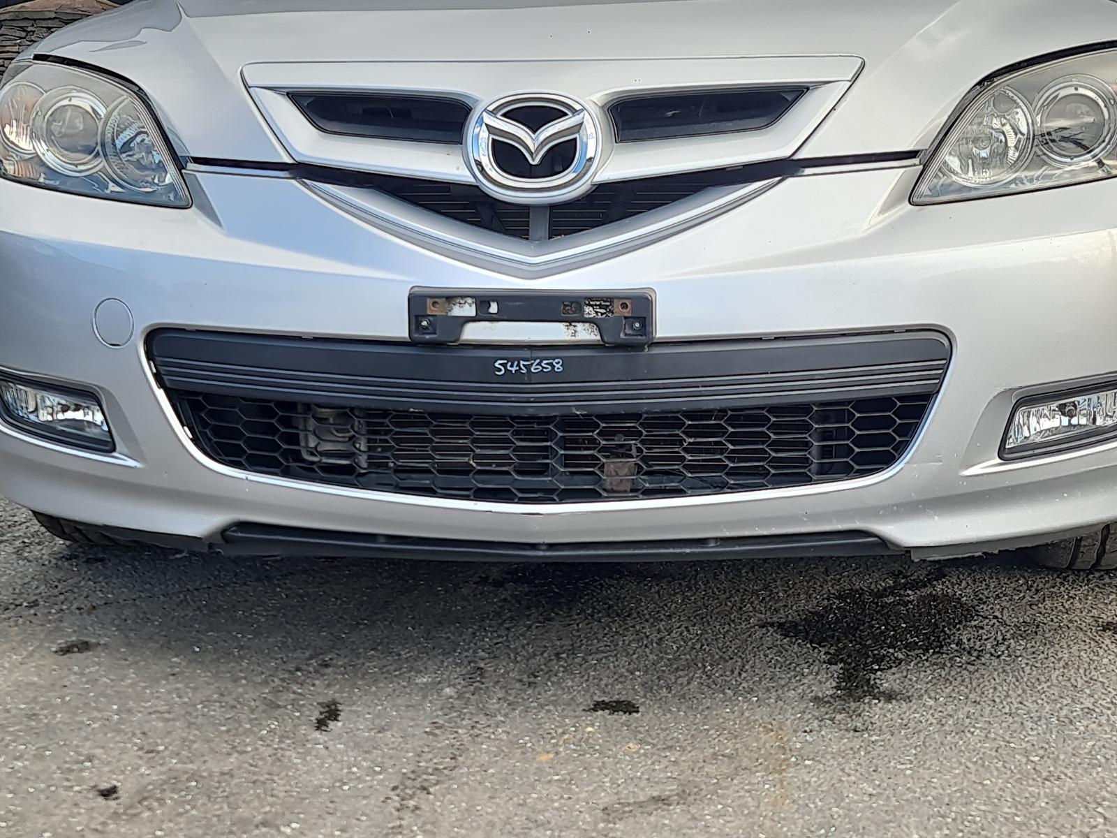 Mazda Axela - BK 2003-2009