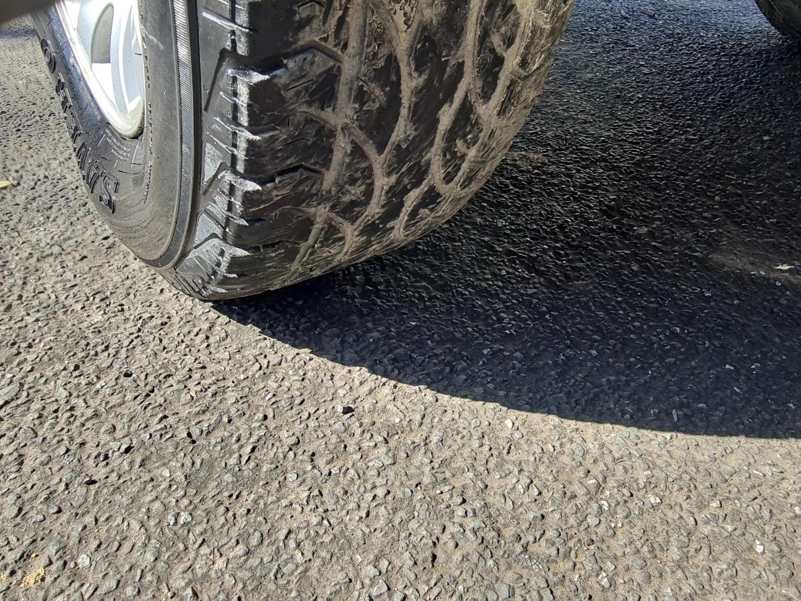 Mazda BT50 - UN 2006-2011