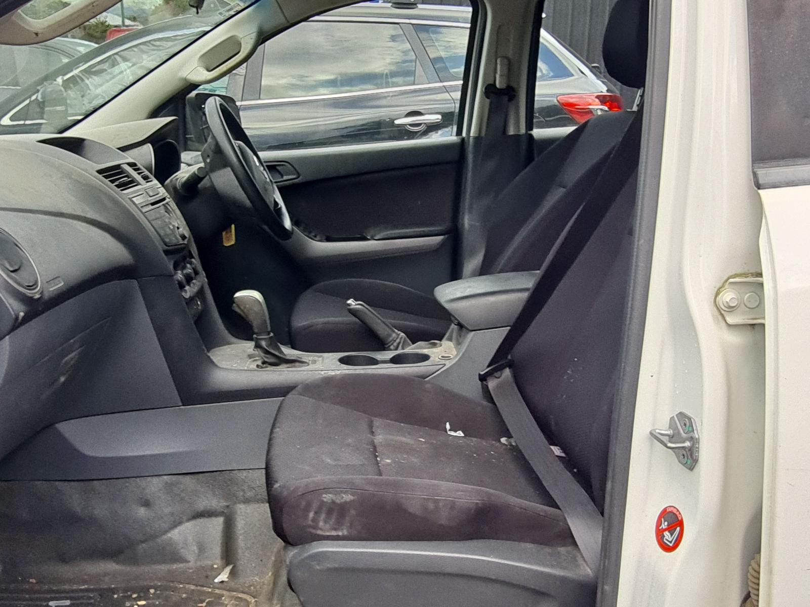 Mazda BT50 - UP 2011-Present