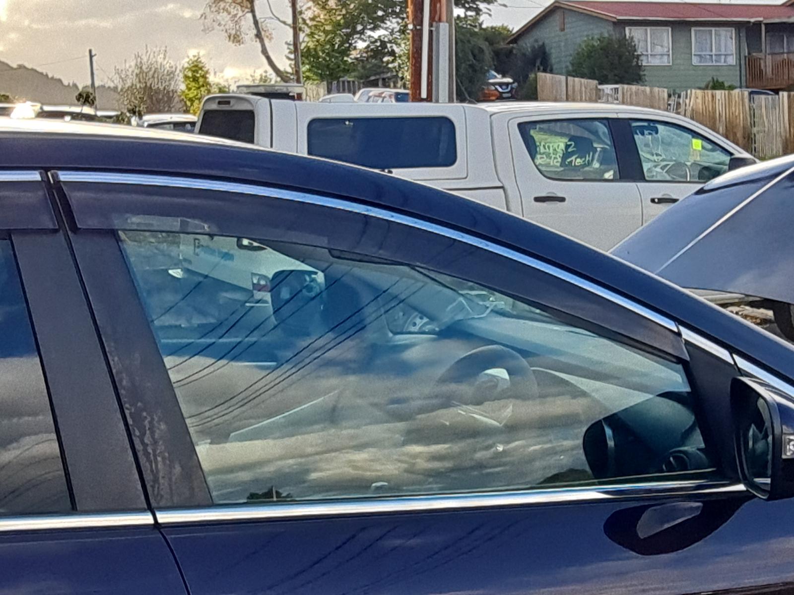 Mazda CX7 - ER 2006-2012