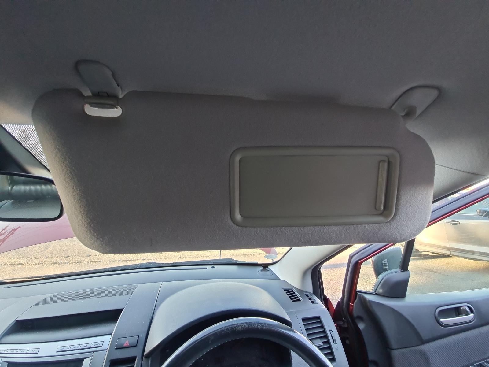 Mazda MPV - LY3P 2007-Present