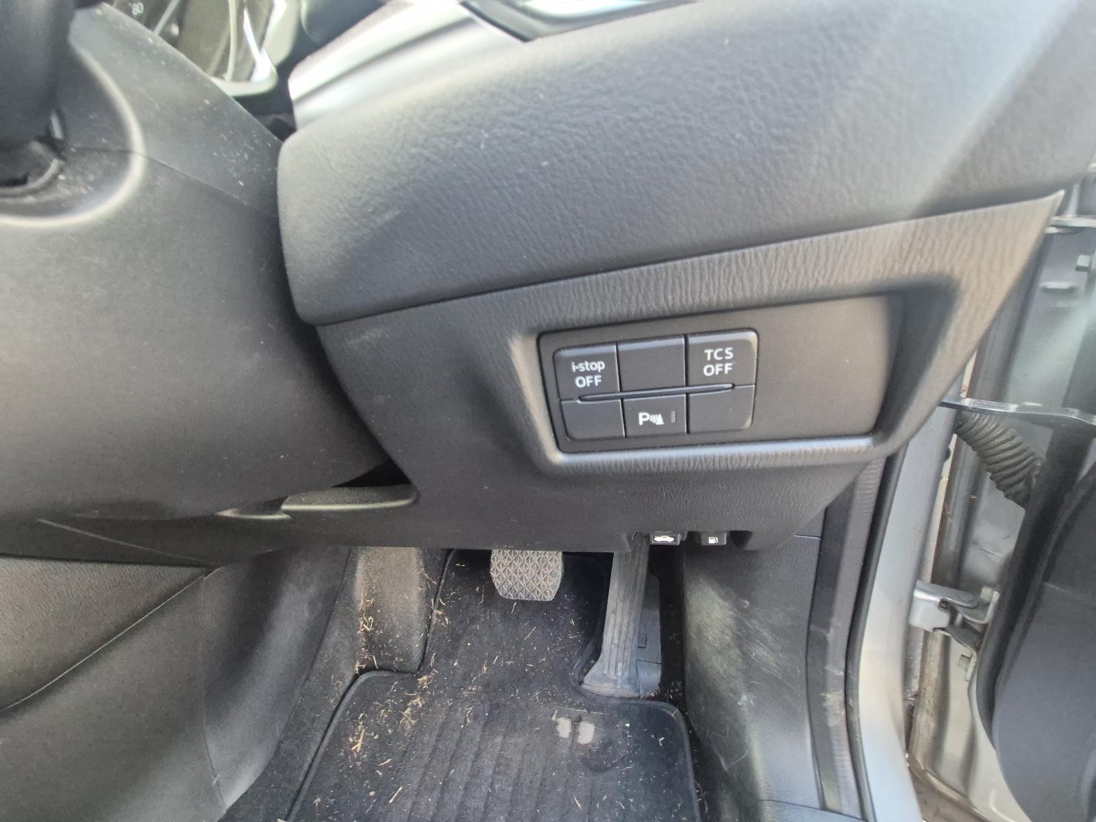 Mazda CX5 - KE 2012-Present