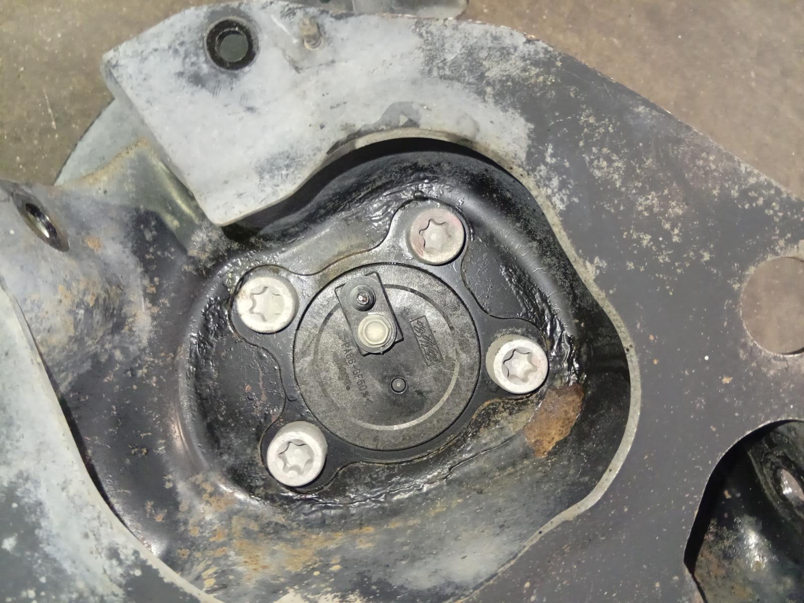 Right_Rear_Hub_Assembly