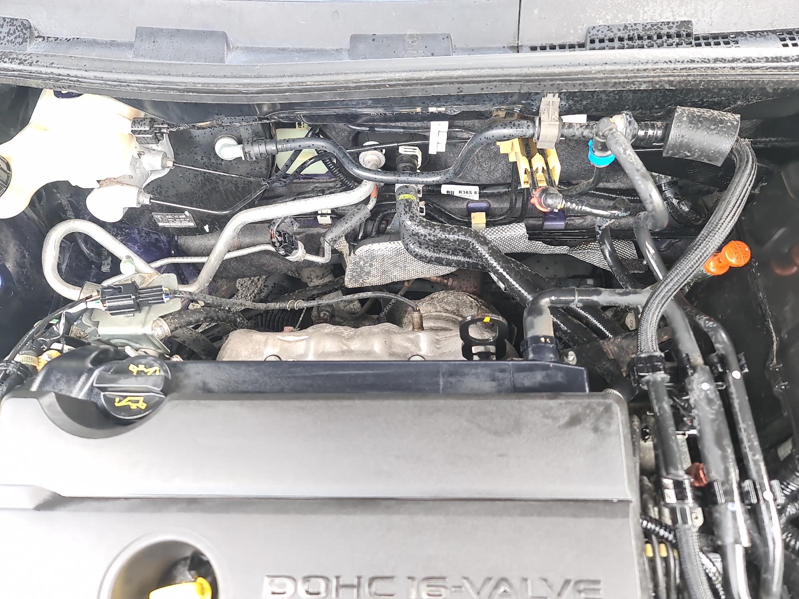 Mazda Axela - BK 2003-2009