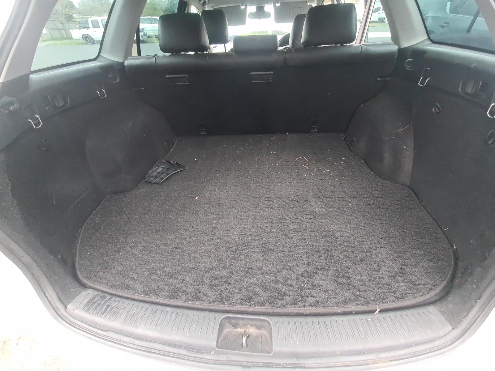 Mazda Atenza - GY 2002-2008