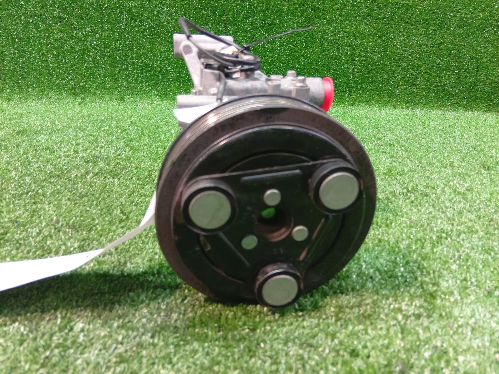 A C Compressor