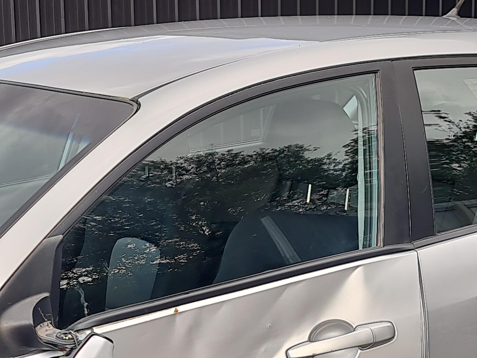 Mazda Axela - BK 2003-2009