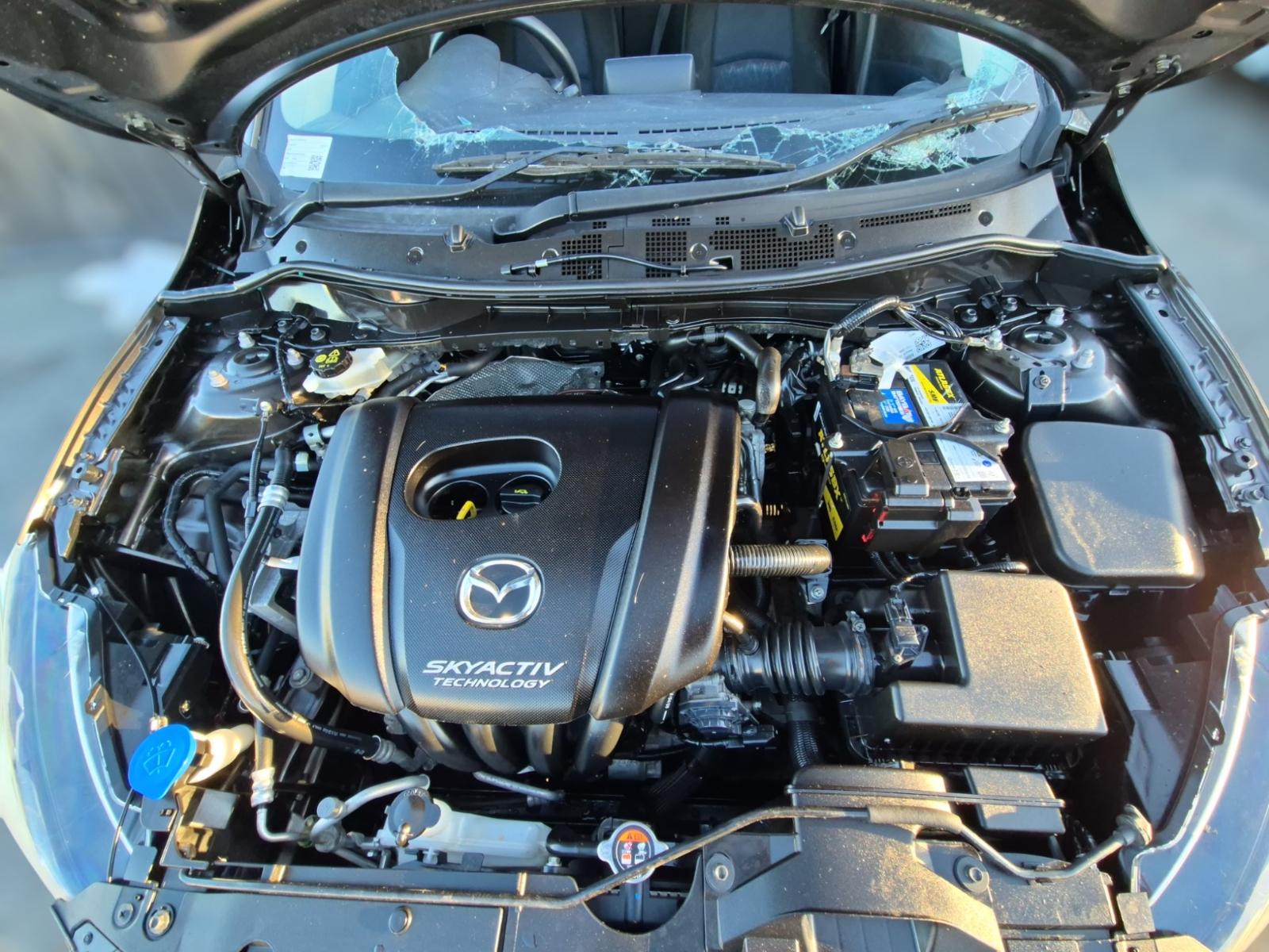 Mazda Demio - DJ 2014-Present